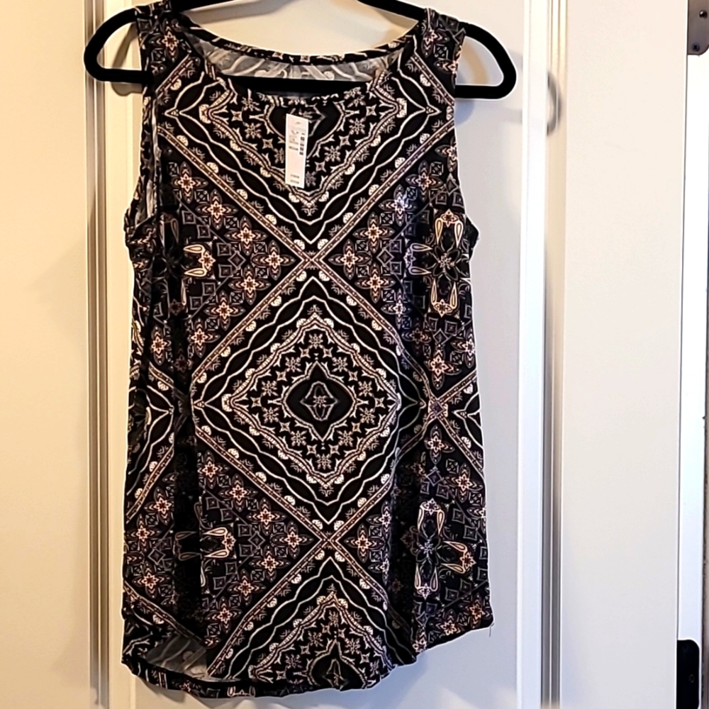 Maurices tank top